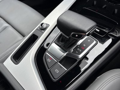2024 AUDI A4 AVANT — фото 31