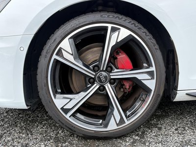 2024 AUDI A4 AVANT photo 12