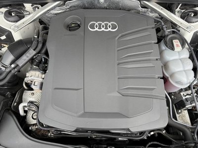 2024 AUDI A4 AVANT photo 16