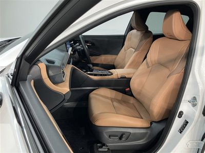 2024 Toyota CROWN SPORT 缩略图 20