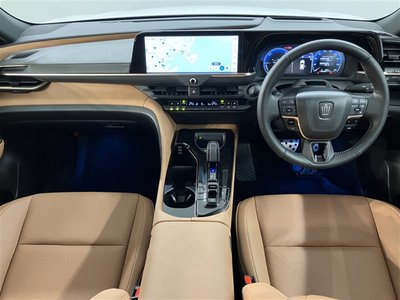 2024 Toyota CROWN SPORT 照片 6