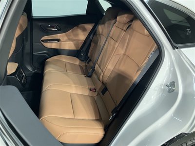 2024 Toyota CROWN SPORT 缩略图 24