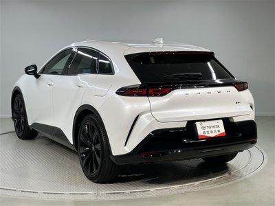 2024 Toyota CROWN SPORT 照片 4