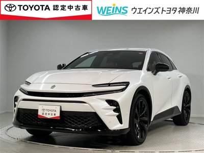 2024 Toyota CROWN SPORT 照片 1
