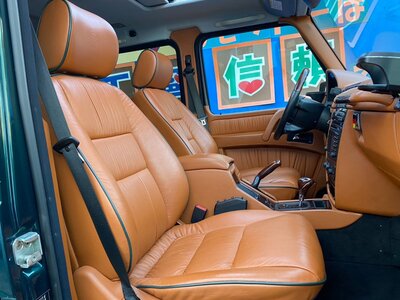 صورة مصغرة 13 لـ 2003 Mercedes-BENZ BRABUS