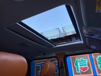 صورة مصغرة 15 لـ 2003 Mercedes-BENZ BRABUS