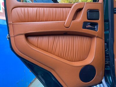 صورة مصغرة 16 لـ 2003 Mercedes-BENZ BRABUS