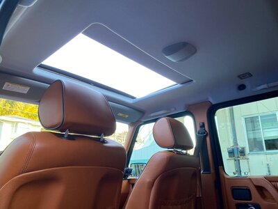 صورة مصغرة 18 لـ 2003 Mercedes-BENZ BRABUS