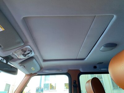 صورة مصغرة 19 لـ 2003 Mercedes-BENZ BRABUS