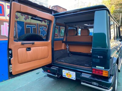 صورة مصغرة 23 لـ 2003 Mercedes-BENZ BRABUS