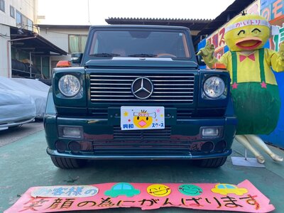 صورة مصغرة 3 لـ 2003 Mercedes-BENZ BRABUS