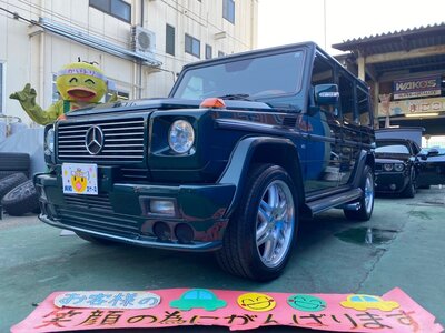 صورة مصغرة 4 لـ 2003 Mercedes-BENZ BRABUS