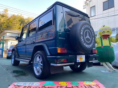 صورة مصغرة 5 لـ 2003 Mercedes-BENZ BRABUS