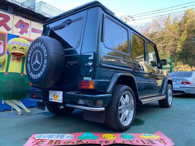 صورة مصغرة 7 لـ 2003 Mercedes-BENZ BRABUS
