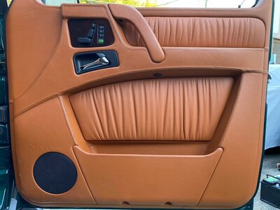 صورة مصغرة 11 لـ 2003 Mercedes-BENZ BRABUS