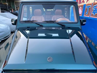 صورة مصغرة 35 لـ 2003 Mercedes-BENZ BRABUS