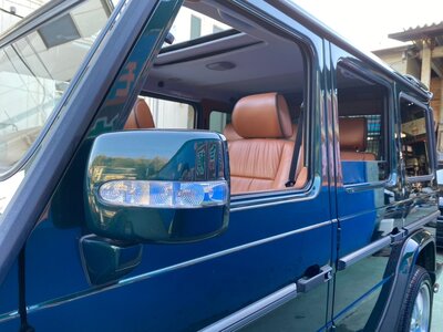 صورة مصغرة 34 لـ 2003 Mercedes-BENZ BRABUS