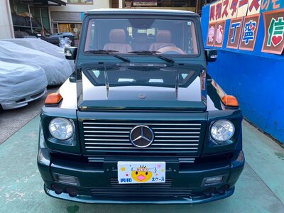 صورة مصغرة 36 لـ 2003 Mercedes-BENZ BRABUS