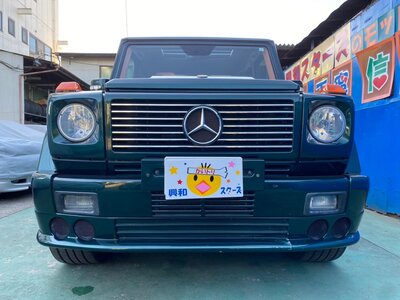 صورة مصغرة 37 لـ 2003 Mercedes-BENZ BRABUS