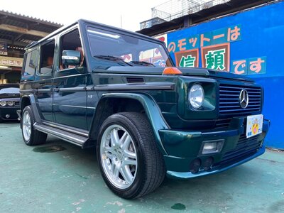 صورة مصغرة 38 لـ 2003 Mercedes-BENZ BRABUS