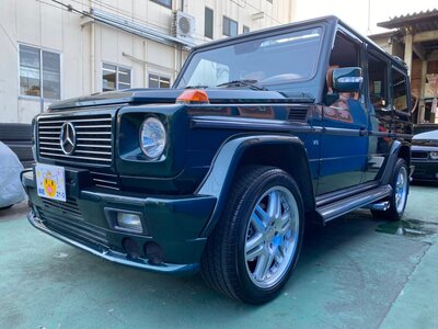 صورة مصغرة 39 لـ 2003 Mercedes-BENZ BRABUS