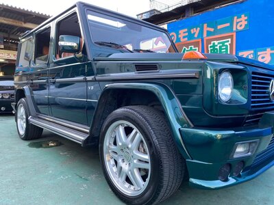 صورة مصغرة 46 لـ 2003 Mercedes-BENZ BRABUS