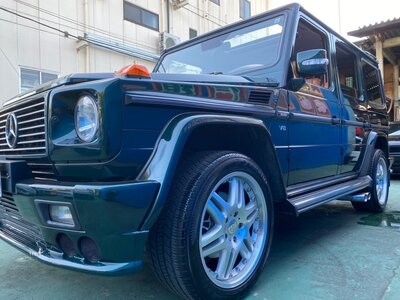 صورة مصغرة 47 لـ 2003 Mercedes-BENZ BRABUS