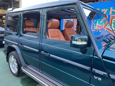 صورة مصغرة 49 لـ 2003 Mercedes-BENZ BRABUS