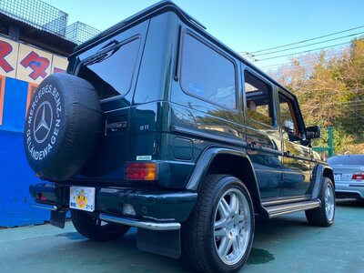 صورة مصغرة 52 لـ 2003 Mercedes-BENZ BRABUS