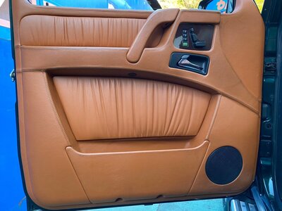 صورة مصغرة 58 لـ 2003 Mercedes-BENZ BRABUS