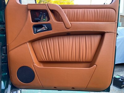 صورة مصغرة 61 لـ 2003 Mercedes-BENZ BRABUS
