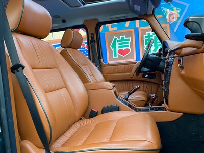 صورة مصغرة 63 لـ 2003 Mercedes-BENZ BRABUS