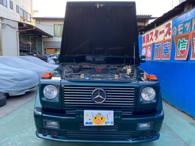 صورة مصغرة 75 لـ 2003 Mercedes-BENZ BRABUS