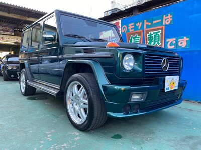صورة مصغرة 79 لـ 2003 Mercedes-BENZ BRABUS