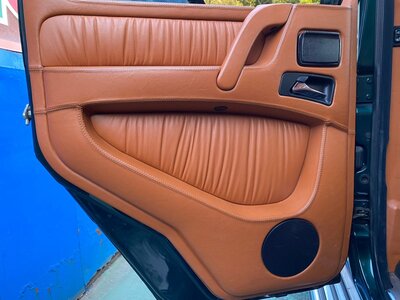 صورة مصغرة 64 لـ 2003 Mercedes-BENZ BRABUS