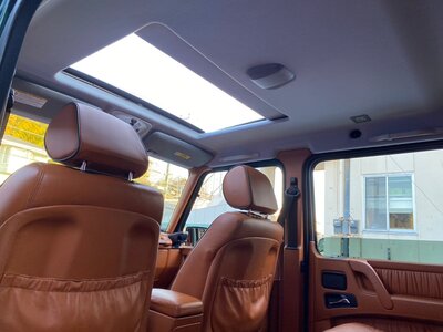 صورة مصغرة 66 لـ 2003 Mercedes-BENZ BRABUS