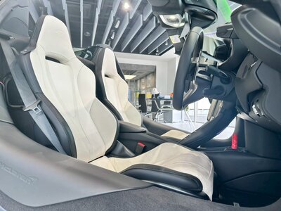 2024 Mclaren 750S SPIDER 照片 5