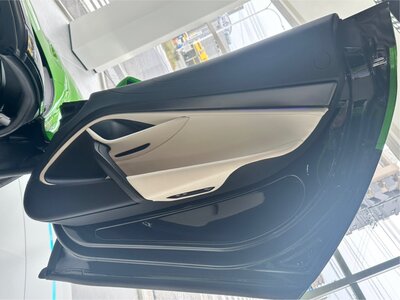 2024 Mclaren 750S SPIDER 照片 23
