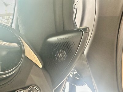 2024 Mclaren 750S SPIDER 照片 25