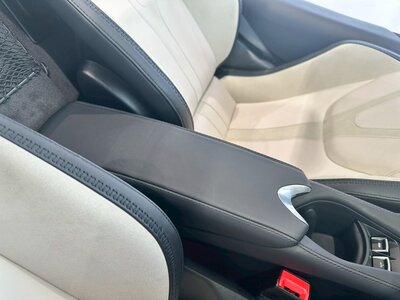 2024 Mclaren 750S SPIDER 照片 52