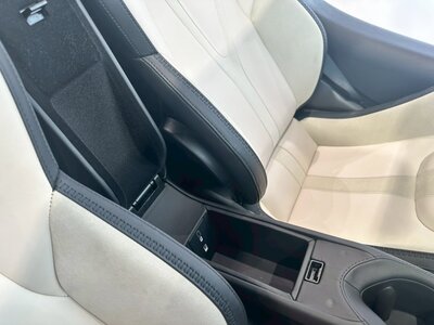 2024 Mclaren 750S SPIDER 照片 53