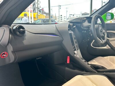 2024 Mclaren 750S SPIDER 照片 57