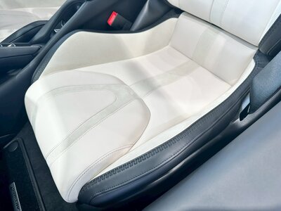 2024 Mclaren 750S SPIDER 照片 59