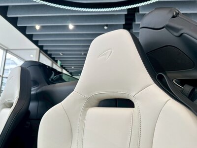 2024 Mclaren 750S SPIDER 照片 61