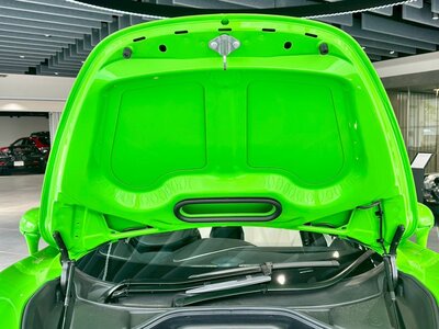 2024 Mclaren 750S SPIDER 照片 69