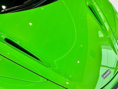 2024 Mclaren 750S SPIDER 照片 71