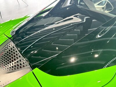 2024 Mclaren 750S SPIDER 照片 74