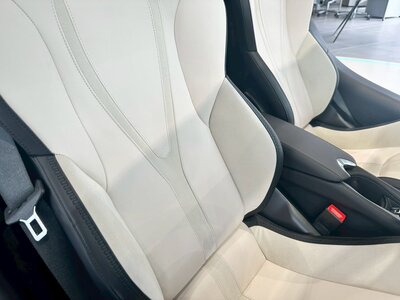 2024 Mclaren 750S SPIDER 照片 29