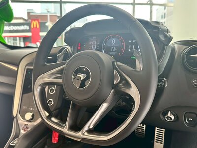 2024 Mclaren 750S SPIDER 照片 32
