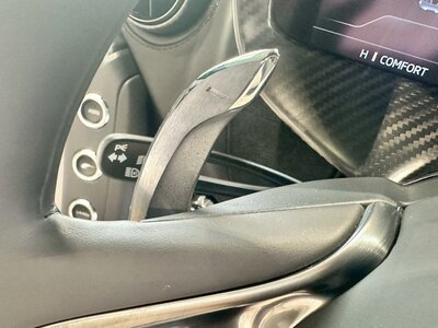 2024 Mclaren 750S SPIDER 照片 33